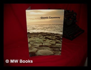 Item #232957 Giant's Causeway : prepared for the Department of the Environment for Northen...