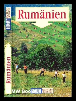 Item #232962 Rumänien. Ebba-Christina Hagenberg-Miliu
