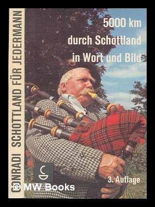 Item #233322 Schottland fur jedermann : Land, Volk u. Geschichte im Reisefuhrer. Hermann...