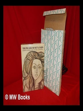 Item #236071 The Musée Picasso, Paris / introduction Dominque Bozo ; catalogue Marie-Laure...