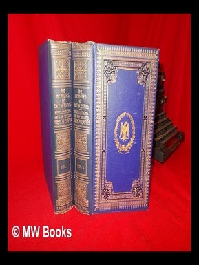 Item #236535 The memoirs of Dr. Thomas W. Evans : recollections of the second French Empire in 2...