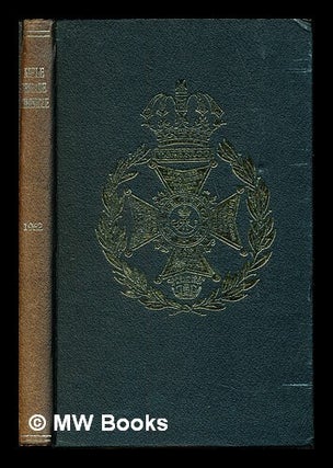 Item #236592 The Rifle Brigade Chronicle for 1962 (Seventy-Third Year). Colonel W. P. S. Curtis