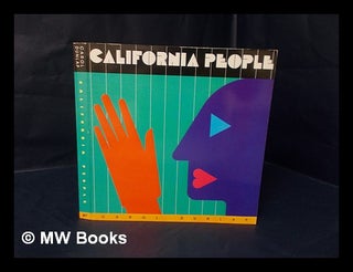Item #238068 California People. Carol Dunlap, 1943
