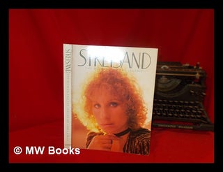 Item #238104 Streisand, the woman and the legend / James Spada with Christopher Nickens. James....