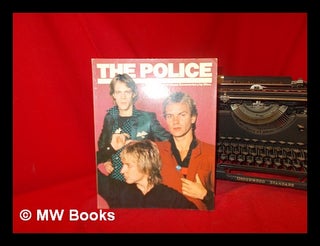 Item #238116 The Police : a visual documentary / by Miles. Barry Miles, 1943