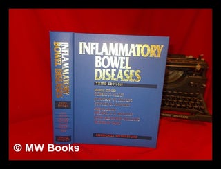 Item #238489 Inflammatory bowel diseases / medical editors: Robert N. Allan, Jonathan M. Rhodes,...