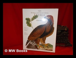 Item #238825 Storia naturale degli uccelli. Cedric. Schmitt Georges Louis Leclerc comte de...