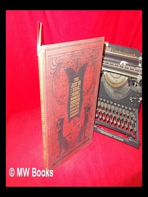 Item #240139 The just so song book : being the songs from Rudyard Kipling's Just so / stories set...