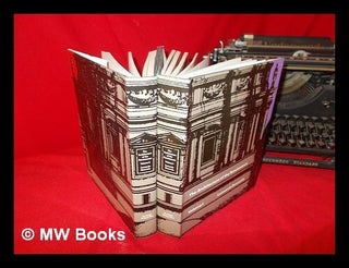 Item #240142 The architecture of the Renaissance / Leonardo Benevolo ; translated from the...
