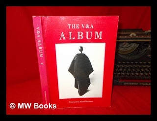 Item #240561 The V & A Album / [Forward by Roy Strong]. Roy. Victoria Strong, Albert Museum