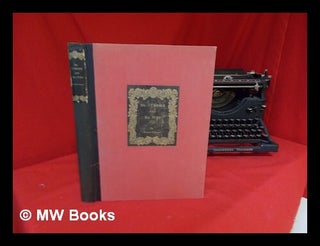 Item #240571 Mr. Currier and Mr. Ives : a note on their lives and times / by Russell Crouse....