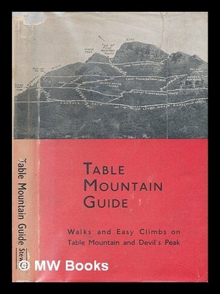 Item #240669 Table Mountain guide : walks and easy climbs on Table Mountain and Devil's Peak :...