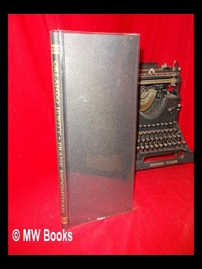 Item #240680 The book illustrations of Orlando Jewitt / Frank Broomhead. Frank. Jewitt Broomhead,...