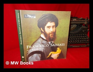 Item #240683 Francesco Salviati (1510-1563), o, La bella maniera : Roma, Villa Medici, 29...