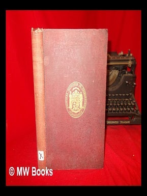 Item #241395 Memorials of the Faculty of Physicians and Surgeons of Glasgow, (1599-1850) : with a...