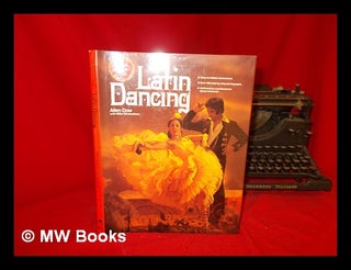 Item #242077 The official guide to Latin dancing / Allen Dow with Mike Michaelson. Allen ....