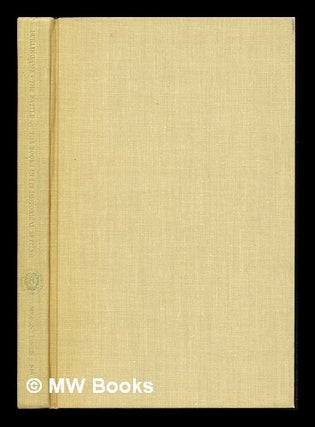 Item #242282 The battle of the books in its historical setting / Intr., by James Harvey Robinson....