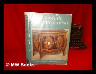 Item #242380 Georgian cabinet-makers : (c. 1700-1800) / by Ralph Edwards and Margaret Jourdain....