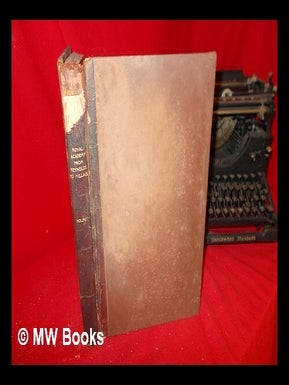Item #243652 The Royal Academy from Reynolds to Millais / edited by Charles Holme. Charles Holme,...