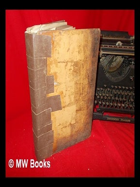Item #243825 Introductory discourse delivered before the Literary and Philosophical Society of...
