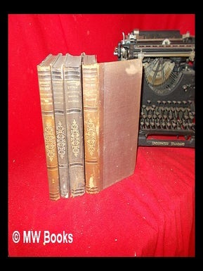&Eacute;tudes sur les forces productives de la Russie / par M. L. de Te goborsk: in four volumes. Ludwik Tegoborski.