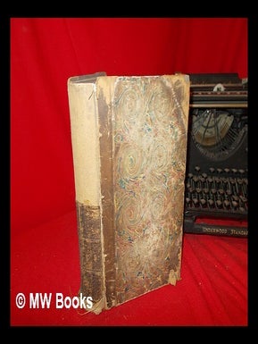 Item #245619 The chronicles of Enguerrand de Monstrelet: volume I. Enguerrand de . Johnes...