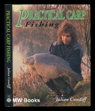 Item #245651 Practical carp fishing. Julian Cundiff