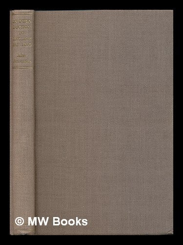 An introduction to English painting by John Rothenstein director of the ...