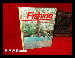 Item #246387 Fishing / with David Carl Forbes. David Carl Forbes