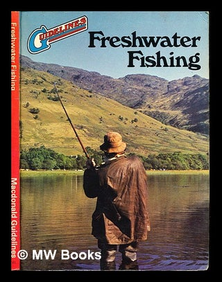 Item #246397 Freshwater fishing. Brian Ward