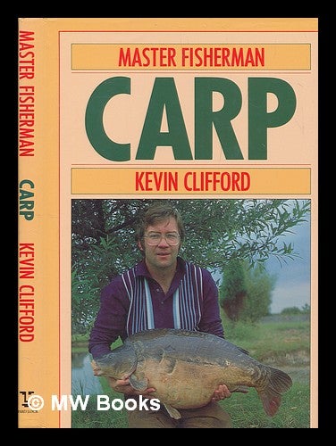 Item #246840 Carp / Kevin Clifford. Kevin Clifford.
