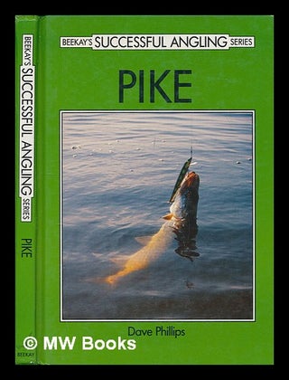 Item #246920 Pike. Dave Philips