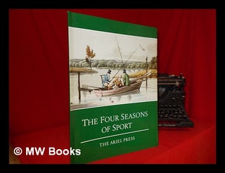 Item #247066 The Four Seasons of Sport. John Cadfryn-Roberts