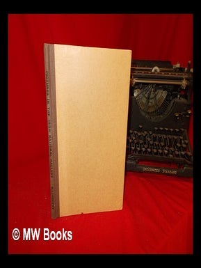 Item #247873 Pictures in the Irish National Gallery / by Thomas MacGreevy. Thomas MacGreevy,...