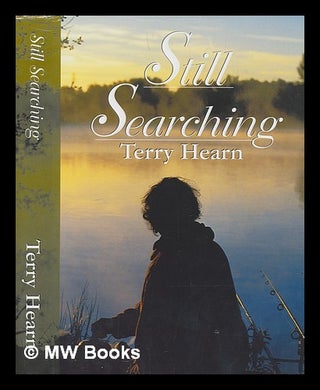 Item #247918 Still Searching. Terry Hearn