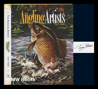 Item #248215 Angling Artists. Tony Meers