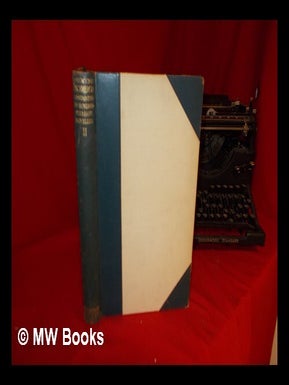 Item #248502 The Decamerpm: Volume the Second. Giovanni Boccaccio
