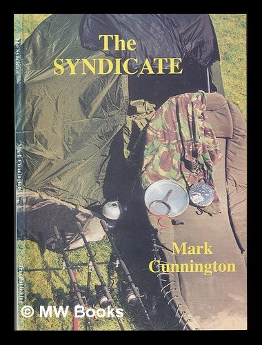 Item #248730 The Syndicate (R. I. P) Part II. Mark Cunnington.