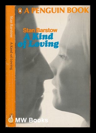 Item #248845 A kind of loving. Stan Barstow