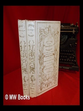 Item #249092 Annuaire historique et biographique des souverains, des chefs et membres des maisons...