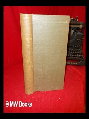 Item #249860 Antiquity: a quarterly review of archaeology: volume IX. O. G S. . Austin Crawford,...