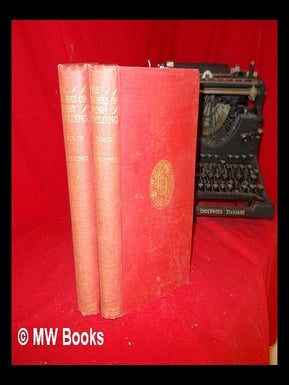Item #250829 The works of Henry Fielding : with an introduction by Edmund Gosse: volume III....