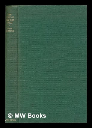 Item #251376 The story of an African farm / [by] Olive Schreiner ; with an introduction by S. C....