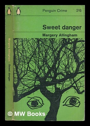 Item #251439 Sweet dreams. Margery Allingham