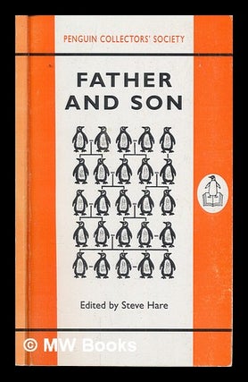 Item #251453 Father and son. Steve Hare