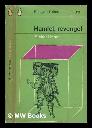 Item #251468 Hamlet, revenge! Michael Innes