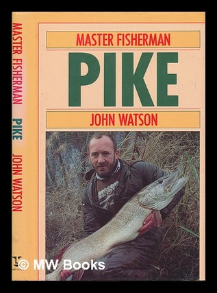 Item #252192 Pike / John Watson. John Watson