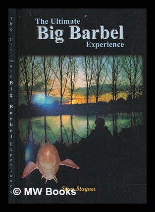 Item #252217 The ultimate big barbel experience. Steve Stayner