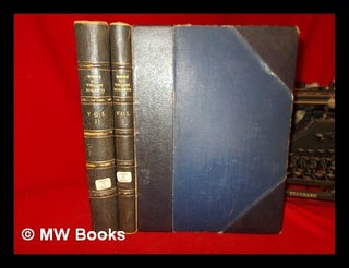 Item #252502 The complete works of William Hogarth : in a series of one hundred and fifty superb...
