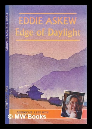 Item #252839 Edge of daylight / by Eddie Askew. Eddie Askew